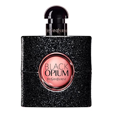 yves saint laurent black opıum sephora|ysl Black Opium chemist warehouse.